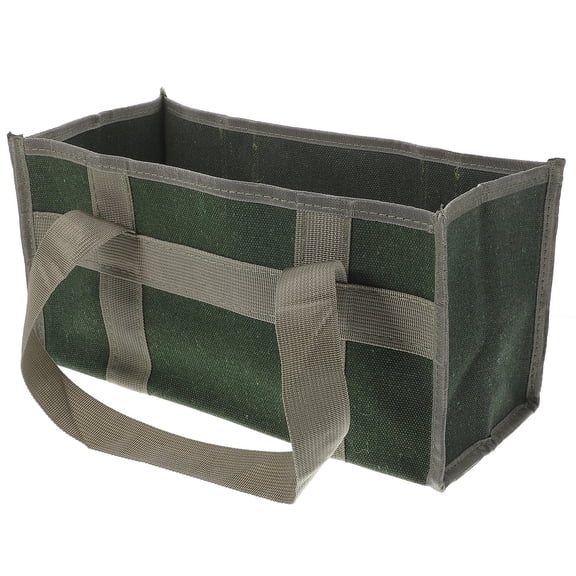Houderco Tool Tote Tool Organization 1Pcs 13.8x6.7x6.7in