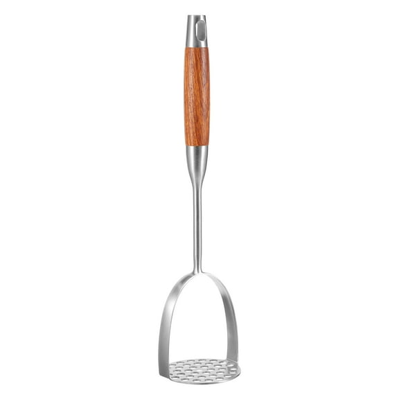 Raindrops Professional Bean Masher Maker Potato Handheld Crusher Baby