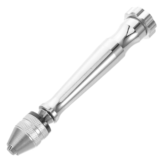 FOMIYES Sturdy Watch Repair Tool Precision Pin Vise for Professional Watchmakers