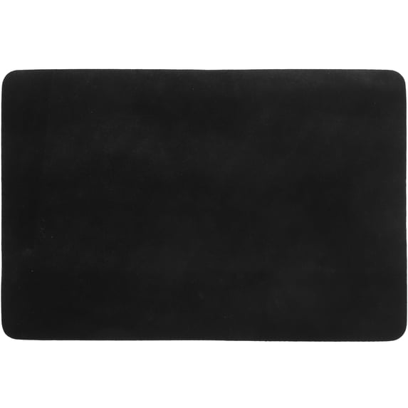 Raindrops Professional Poker Mat Tabletop Play Mat Card Close-up Mat Pad Magician Mat (41x31cm)