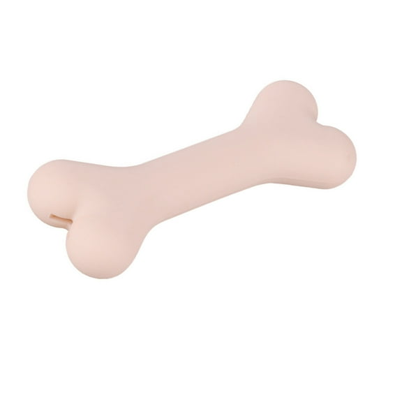 Raindrops  Puppy Teething Dog Tooth Cleaning Toy Stress Relief