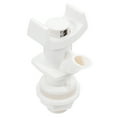thumbnail image 1 of Raindrops Push Button Water Spigot Plastic Spigot Water Dispenser Spigot Replacement Spigot, 1 of 8