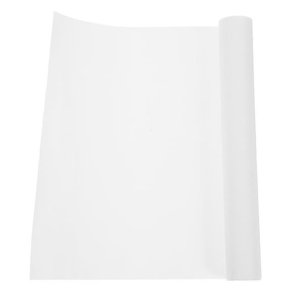 Raindrops Quick Dry Thermal Paper Roll Portable A4 Printer Paper Multipurpose Blank Thermal Printing Paper for Office and Home Use