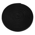 thumbnail image 1 of Raindrops ROSENICE 10m x 6mm Flat Elastic Band DIY Stretch Knitting Band Sewing Elastic Spool Cord Elastic Band for Underpants Sleeves (Black), 1 of 7