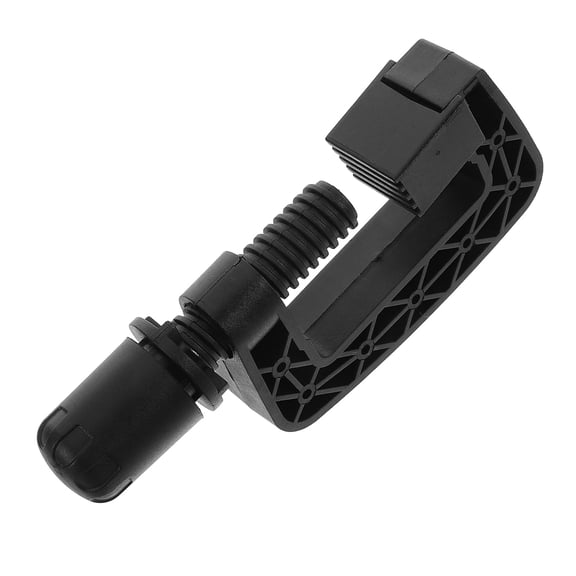 Raindrops Racing Wheel Clamp Stable Fixation Game Steering Wheel Clip Gaming Steering Wheel Replacement Clamp Racing Game Wheel Clamp Replacement