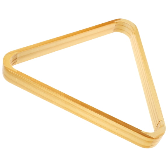 Raindrops Rack Billiard Frame Billiard Accessories 32.00X28.50X3.00CM
