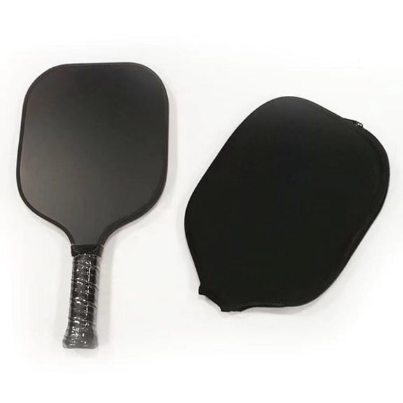 Raindrops Protective Storage Case Cover for Tennis and Badminton Rackets - Racket Protector Bag