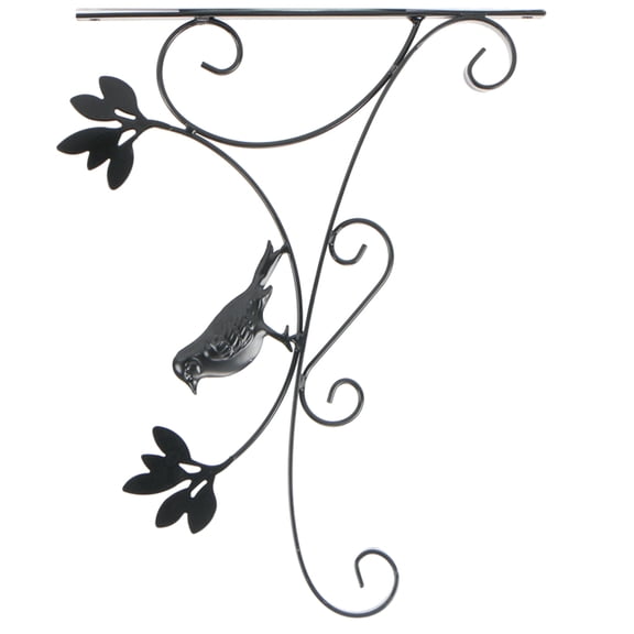 Raindrops  Railing Plant Pulley Balcony Flowerpot Holder Hanging Bracket