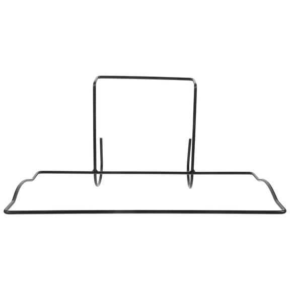 Raindrops Railing Planter Brackets Balcony Planters Railing Hanging Brackets Metal Railing Flower Box Shelf