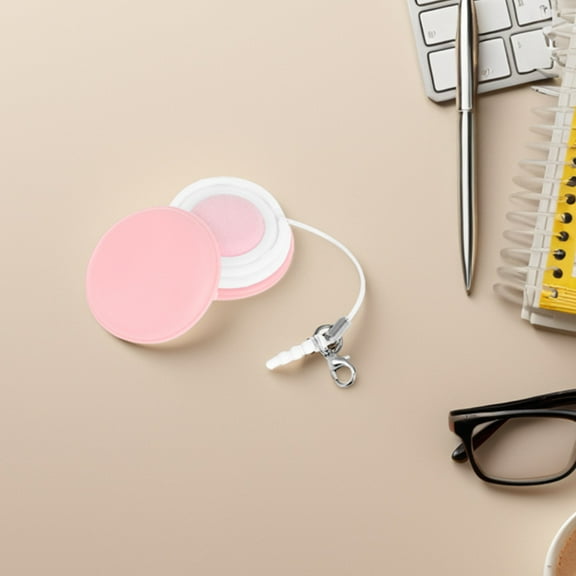 Raindrops Raindrops 12pcs Mobile Phone Screen Cleaner Cute Wipe Pendant Portable Cleaning Tools for Phone and Computer Screen