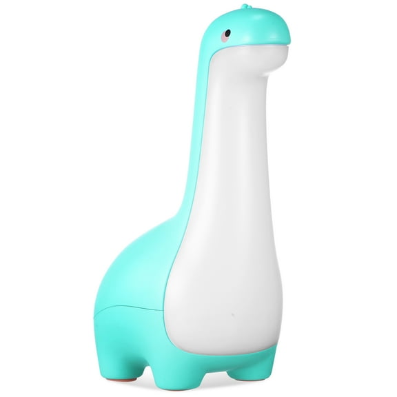 Raindrops Rechargeable Night Light Dinosaur Night Light Child Student 18.50X9.50X6.50CM