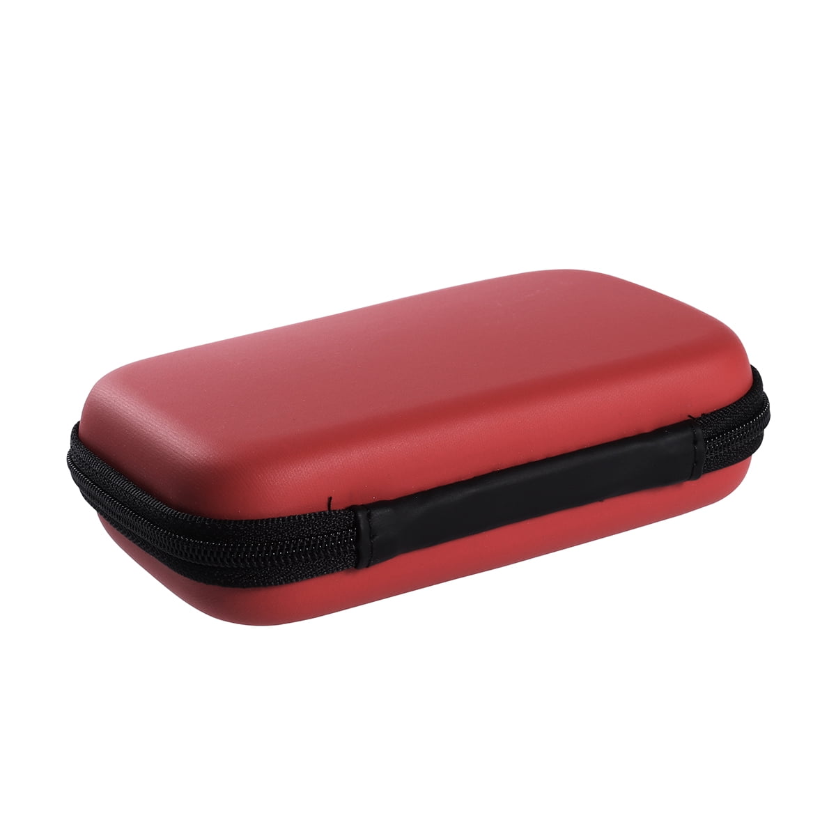 Raindrops Rectangular EVA Box 1Set For Earbud Holder And Usb Cable ...