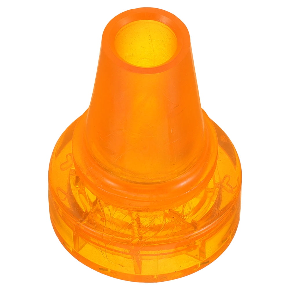 Raindrops Replacement Plastic Tip For Canes And Crutches Anti-Slip Plastic Feet Cap For Walking Sticks Crutch Tip Durable Feet Replacement