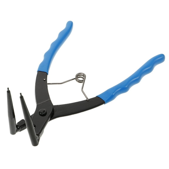 Raindrops Retaining Circlip Pliers Bending Pliers with Long Bending Pliers for