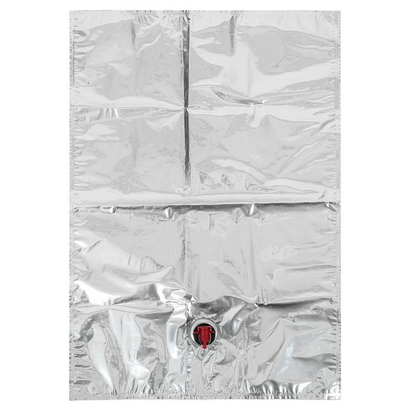 SHOWERORO Beverages Bag Plastic 1Set
