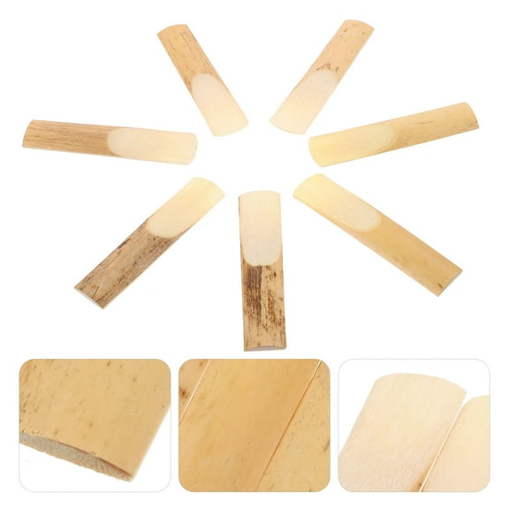 Raindrops Rhythm Saxophone for Beginner and Professional Players Beige Color 3 5 Size