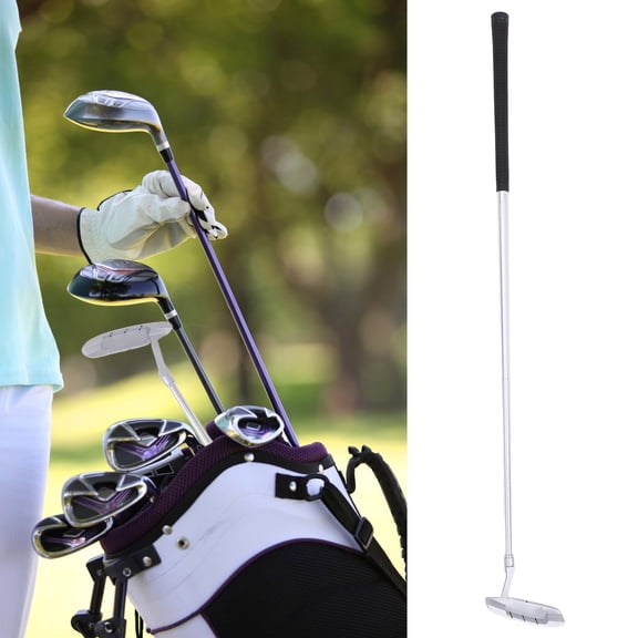 Raindrops Right Hand Putter Push Rod Golf for Men Handed Odyssey Child