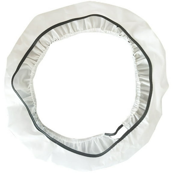 Raindrops Ring Light Reflector Diffuser Photography High-density Soft Fabric