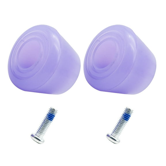 Raindrops  Roller Skate Brake Head Inline Skates Wheels Safety