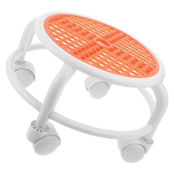 Raindrops Salon Ergonomic Pedicure Bench 32.50X32.50X18.00CM