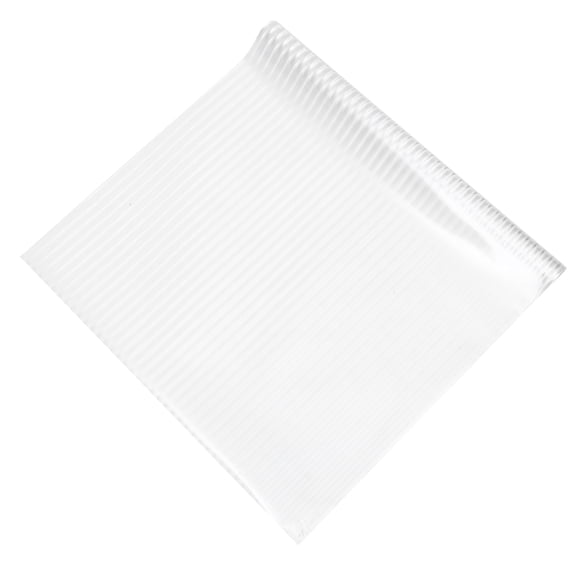 Raindrops  Room Bathroom Window Sticker Anti-peep Insulation Frosted Film Practical Office