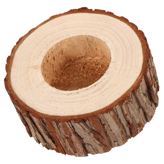 Raindrops Rotating Music Box Wood Stake Diy Music Box Wooden Base Diy ...