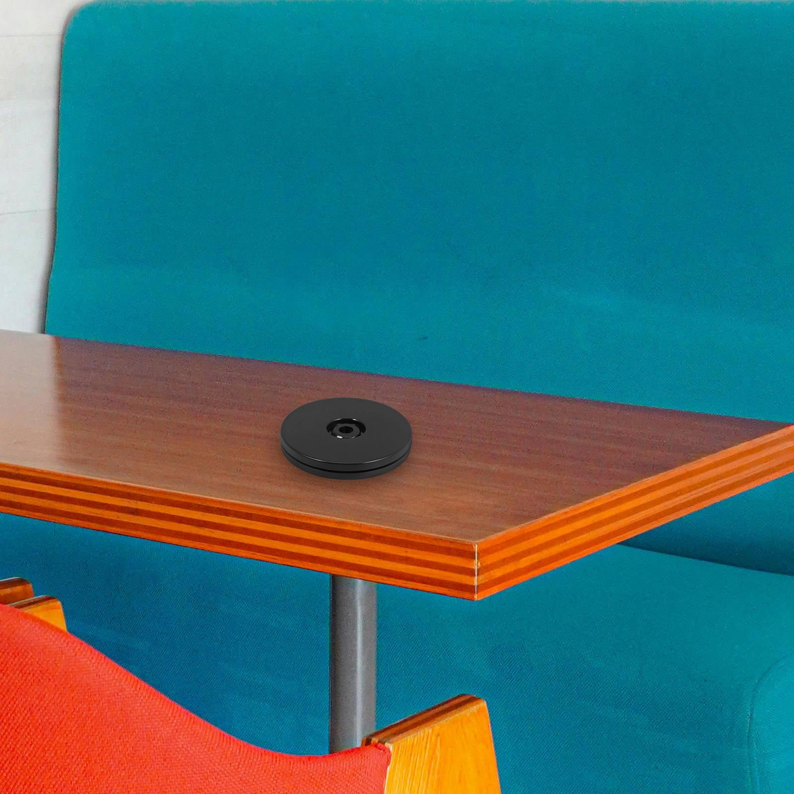 Raindrops Rotating Swivel Stand with Steel Ball Bearings 360 Degree ...