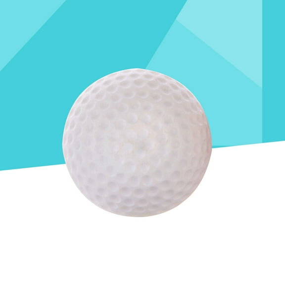 Raindrops Round Rubber Wall Door Stopper Door Bumper Wall Protector White 1Pcs 2.0x2.0x0.6in