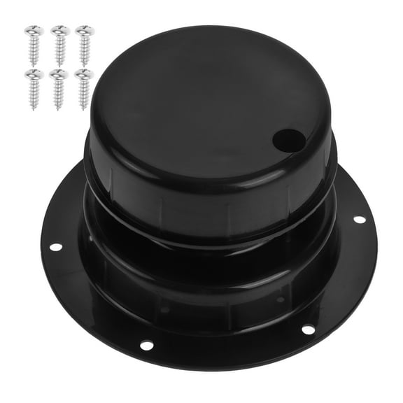 Raindrops Rv Roof Vent Cover Replacement Camper Vent Cap Rv Sewer Vent Cap Plumbing Vent Cap
