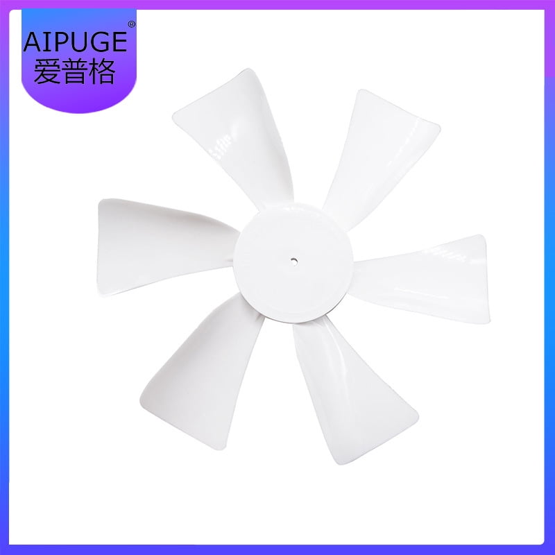 Raindrops Rv Vent Fan Blade Replacement D-Shaft Rv Roof Vents Range ...