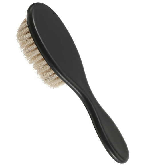 Raindrops Hair Styling Brush Bristle 1Pack