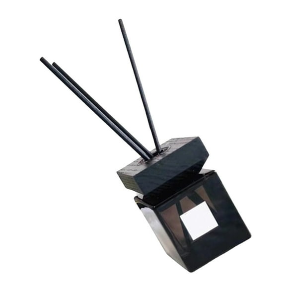 Raindrops  Scent Fragrance Diffuser Aromatherapy Essential Oil Bottle DIY