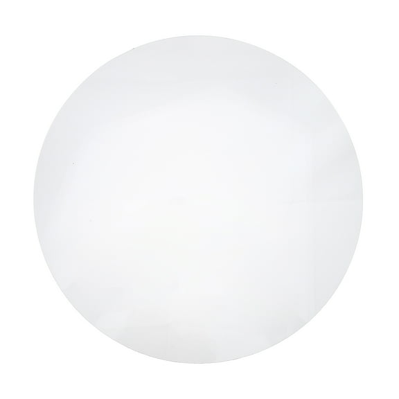 Raindrops Scraper for Kitchen Home Baking Cake Core Strip Transparent