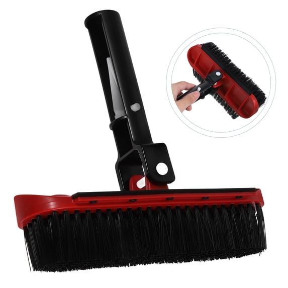 Raindrops Scrubber Pool Accessories Swimming Cleaning Brush