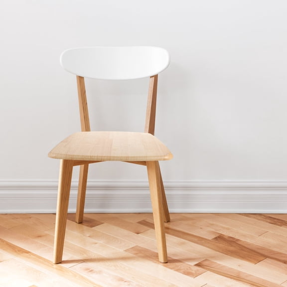 DEMACRIO Rectangular Chair Seat Replacement Khaki 1Pack 17.3X16.5X0.8In