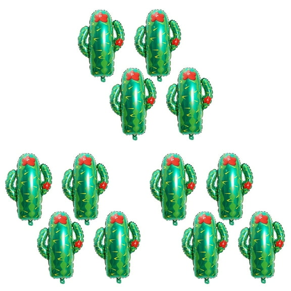 Raindrops Set of 3 Helium Balloon Kit Air Pump for Inflatables Party Decoration