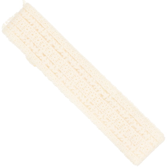 Raindrops  Sewing Applique Rustic Pretty Embellishment Lace Trim Dress