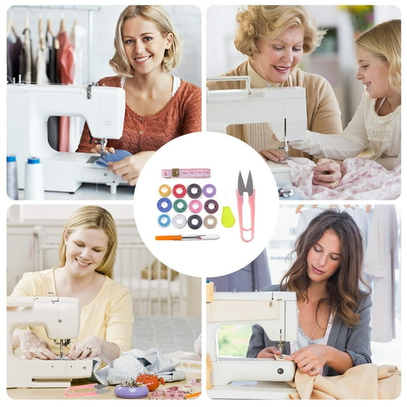 Raindrops  Sewing Machine Accessories Thread Clippers for Nipper Stitching