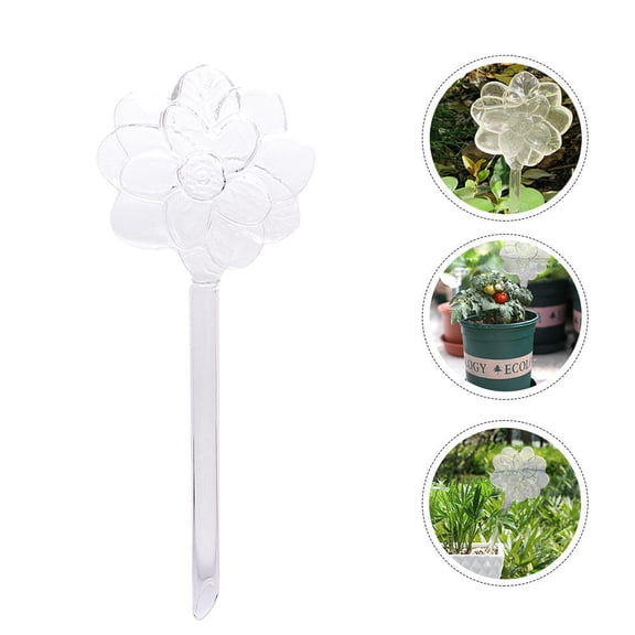 Raindrops Shape Garden Watering Device Professional Plant System Affordable