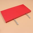 thumbnail image 1 of Raindrops  Shelf Storage Mounted Shelves Wall Hanging Bookshelf, 1 of 8