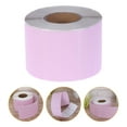 thumbnail image 1 of Raindrops Shipping Label Printer Paper 2 Rolls Thermal Paper Labels for Business Users, 1 of 8