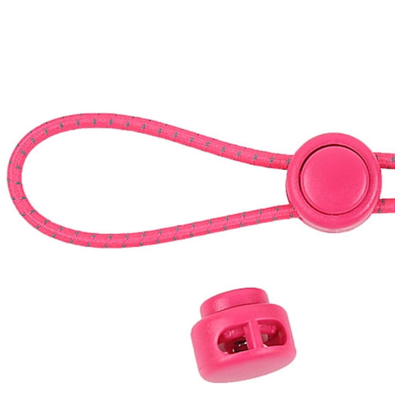 Raindrops  Shoes Reflective Shoelaces Convenient Night Running