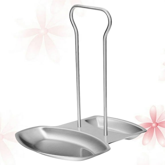 Raindrops Silverware Organizer and Utensil Holder for Kitchen Counter Storage Rack, Cutlery Tray