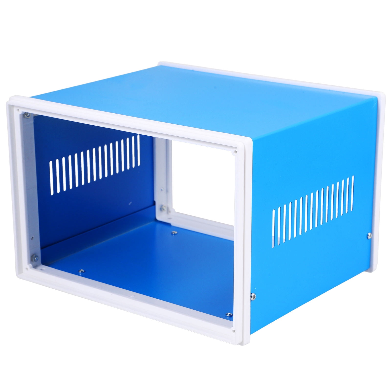 Raindrops Electronic Project Enclosure Box, Daily Use Junction Box Replacement Case