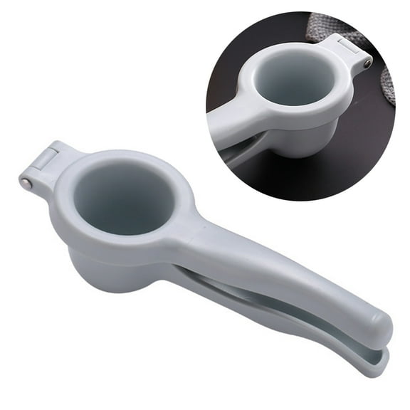 Raindrops Small Manual Juicer Fruit Squeezer Mixed Drink Tool