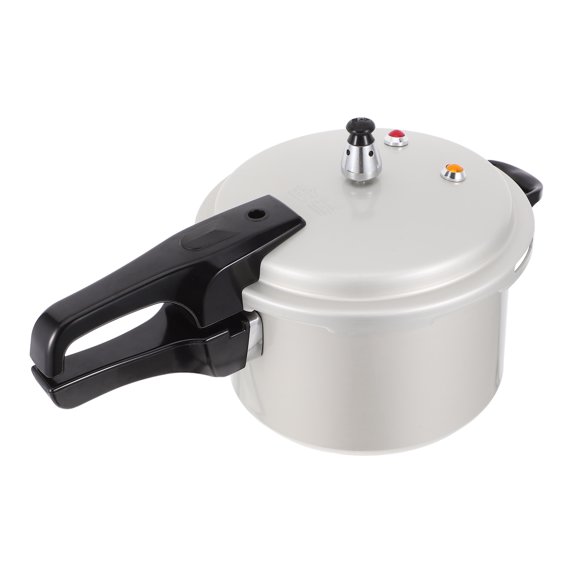 SHINYPASING Aluminum Pressure Cooker Kitchen Pressure Pot Assorted Color 1 Set