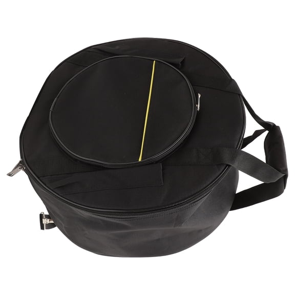 Raindrops Percussion Instrument Bag for Musicians in Travel 1Pack