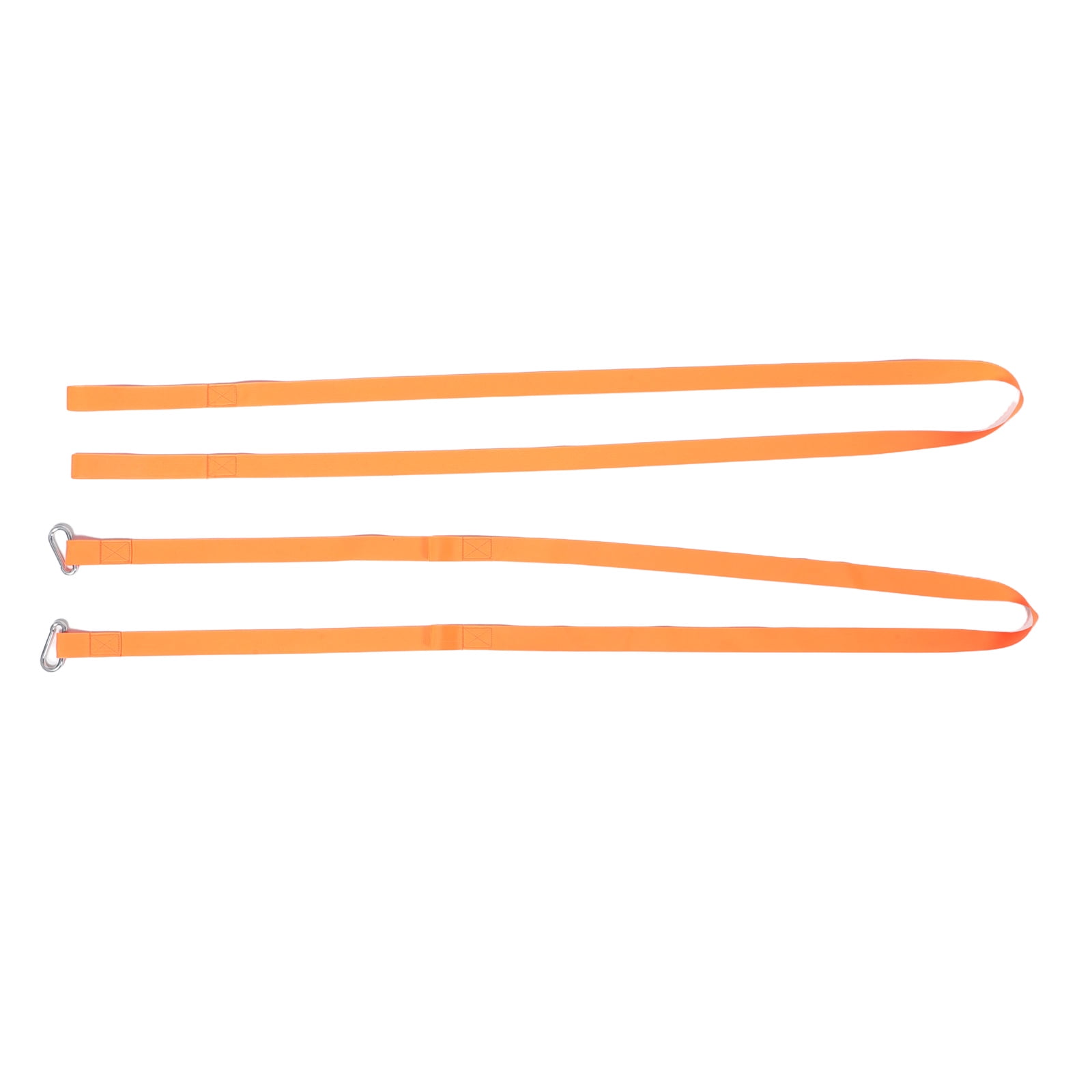 Raindrops Snowmobile Tow Strap Heavy Duty ATV Tow Strap Towing Rope for Snowmobile Sled Emergency Kit Snowmobile Accessories