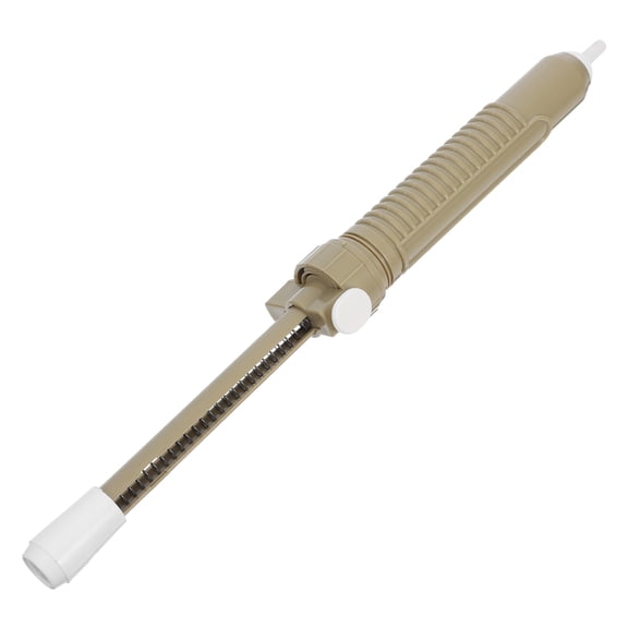 Raindrops Desoldering Pump Solder Tool for Electronics Repair, Soldering, Welding, Engineers and Hobbyists Use