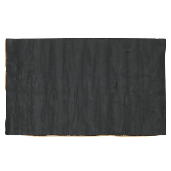 Raindrops Sound Insulation Pad Noise Reduction Panel Audio Deadening Black